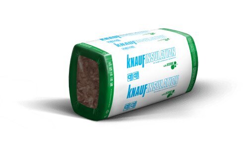 KNAUF INSULATION  TR 034 Aquastatik -          