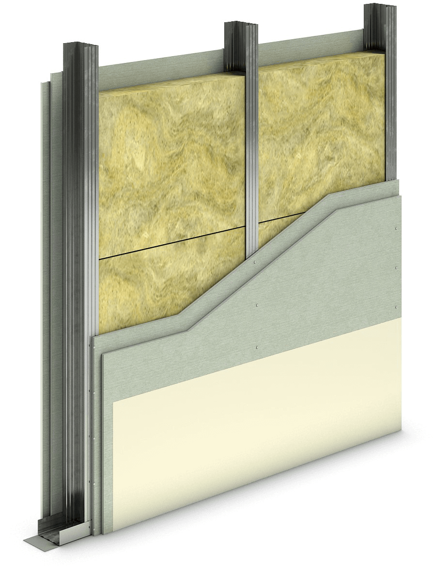 Knauf insulation  ts 037 aquastatik          