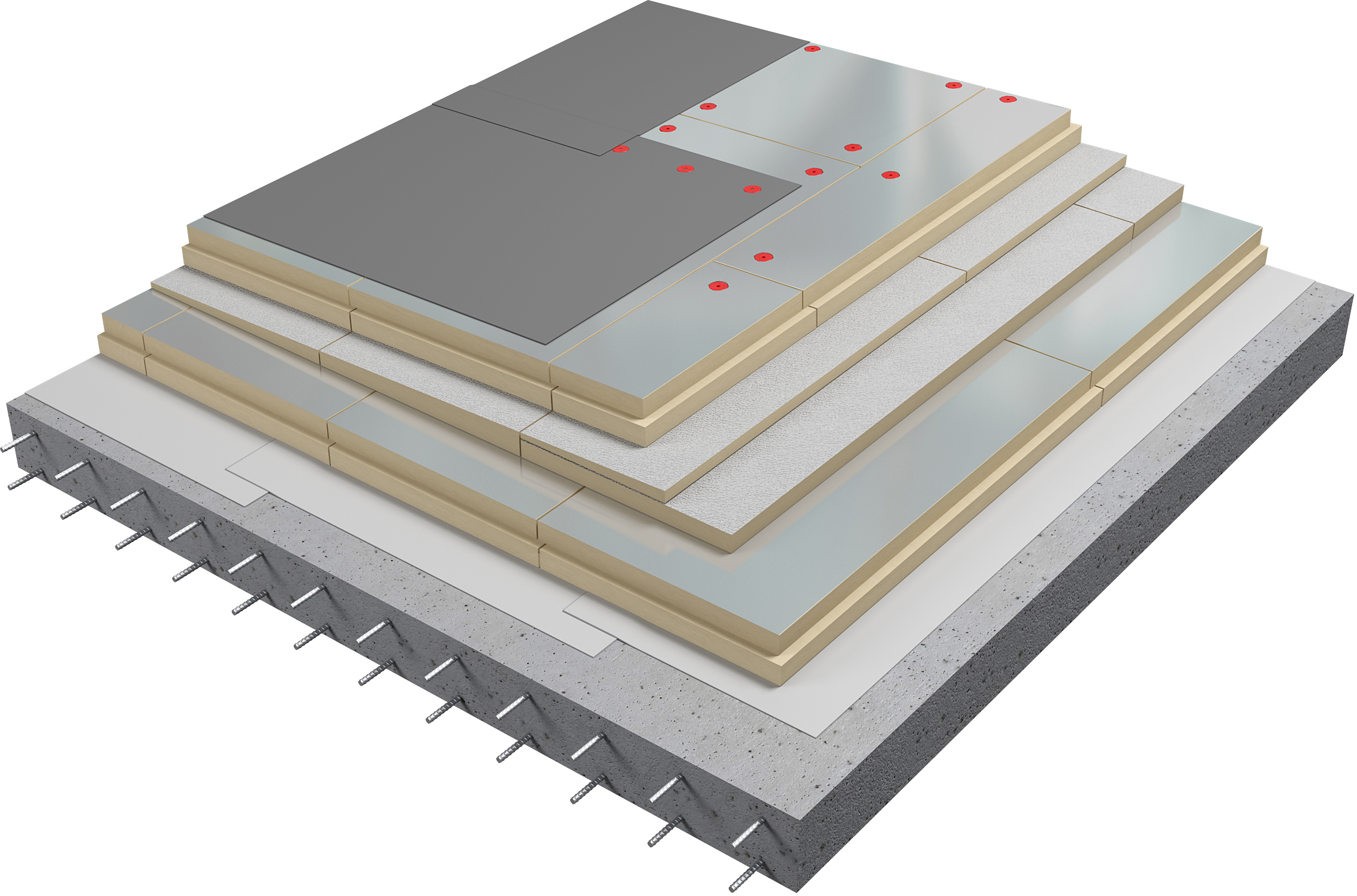 Logicpir slope 3 4